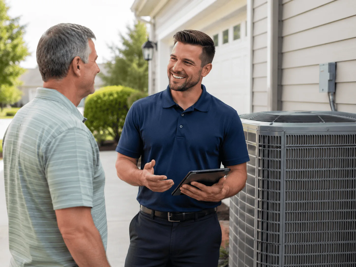 Heat Pump Installation Fanwood, NJ FAQs